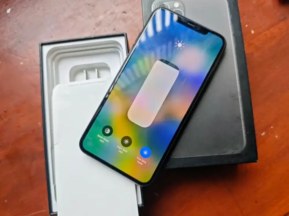 iPhone 11 Pro Max 256GB ZA DualON