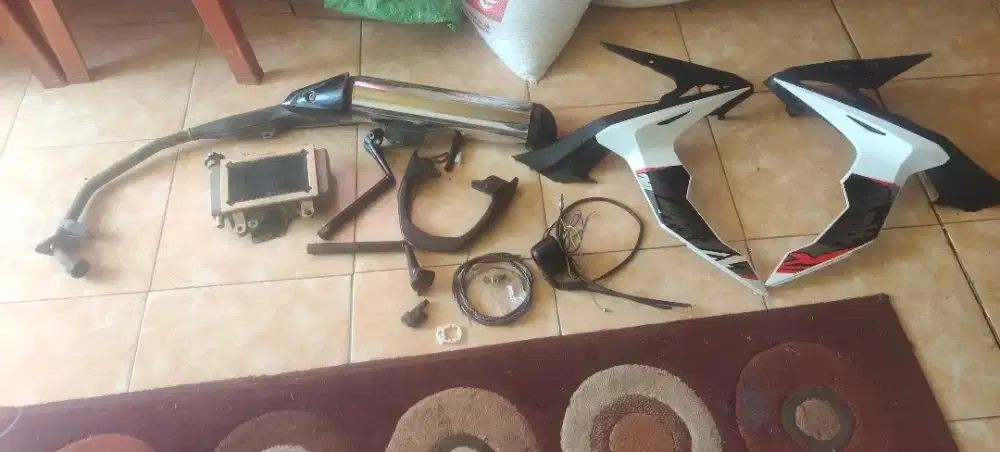 jual sonic tahun 2019