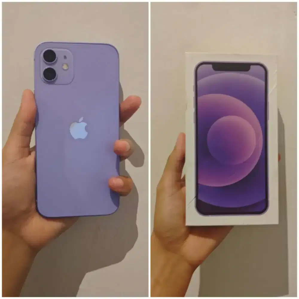 Iphone 12 128 inter allop