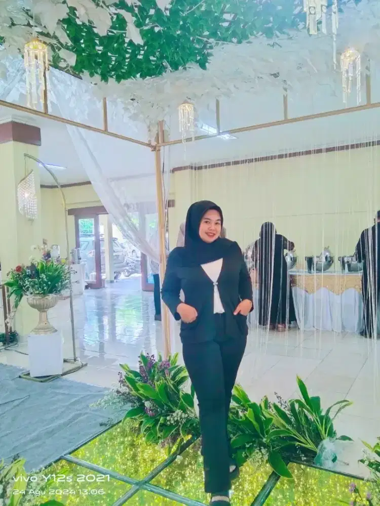 Butuh lowongan pekerjaan