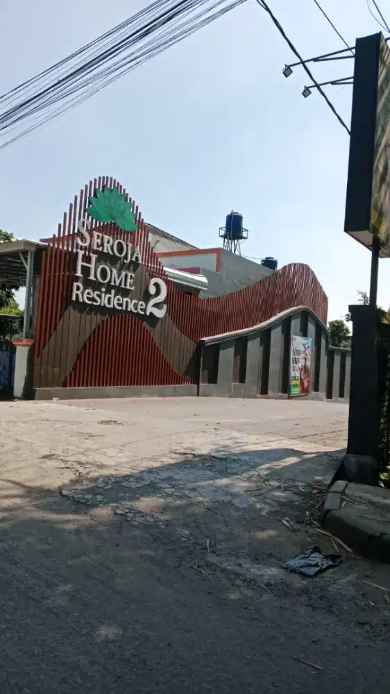 Jual rumah soreang Murah