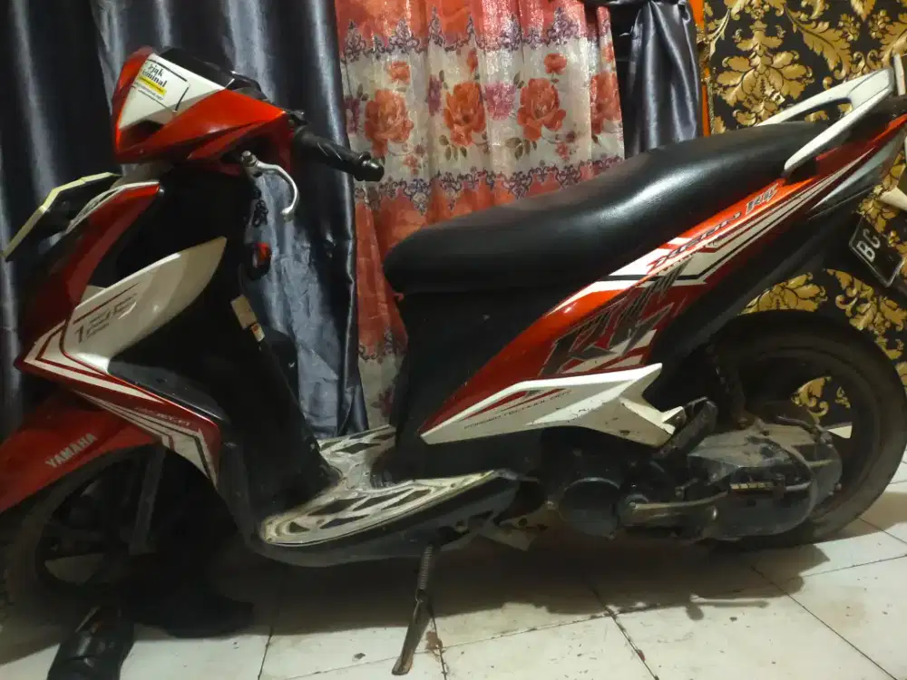 Xeon rc 2014 lengkap