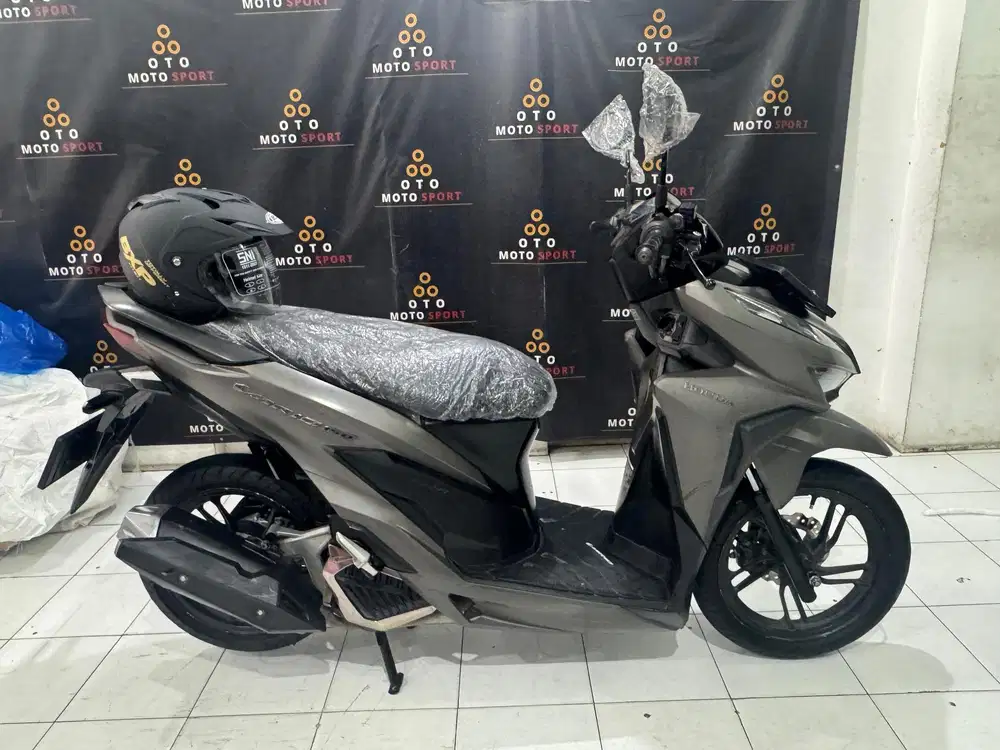 HONDA VARIO 150 2019 keyless