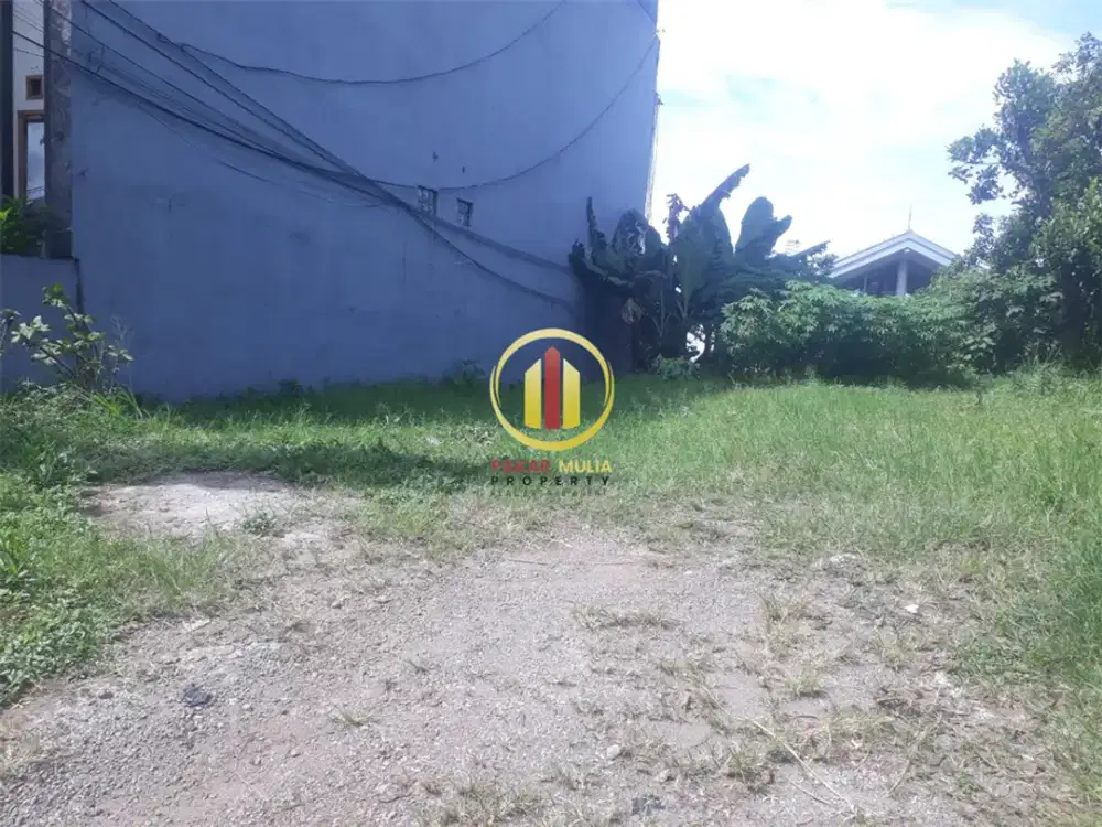 TANAH MURAH DI CIGADUNG SELATAN BANDUNG