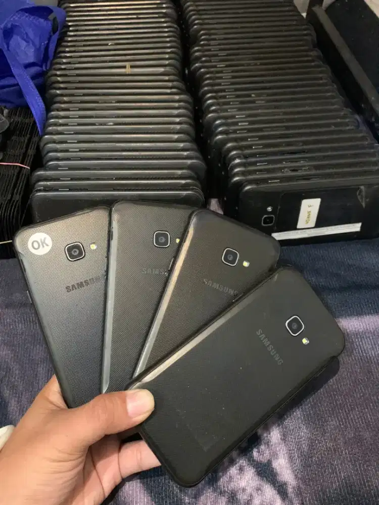 Samsung Galaxy XCover 4 2/16Gb