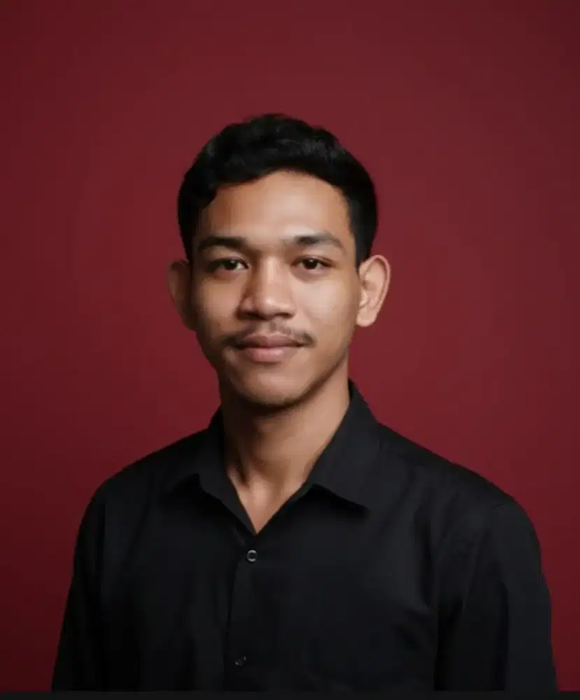 Saya lagi cari kerja