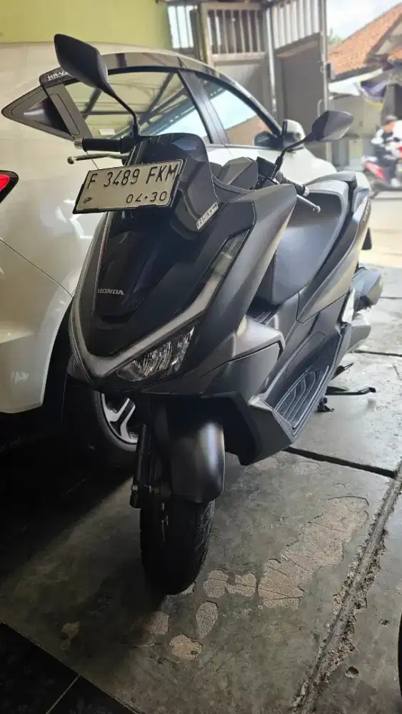Pcx Abs 2025 F.kab Gresss