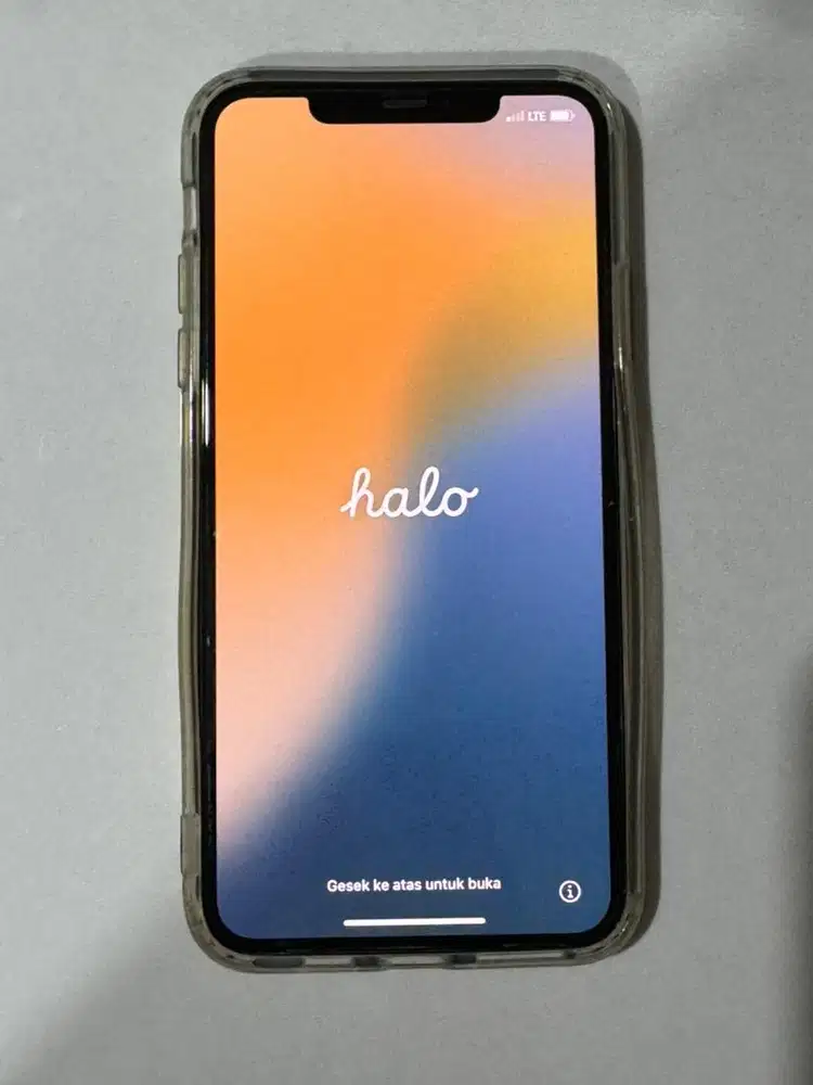 IPHONE 11 PRO MAX 256GB BELI DI IBOX KONDISI BAGUS & MULUS