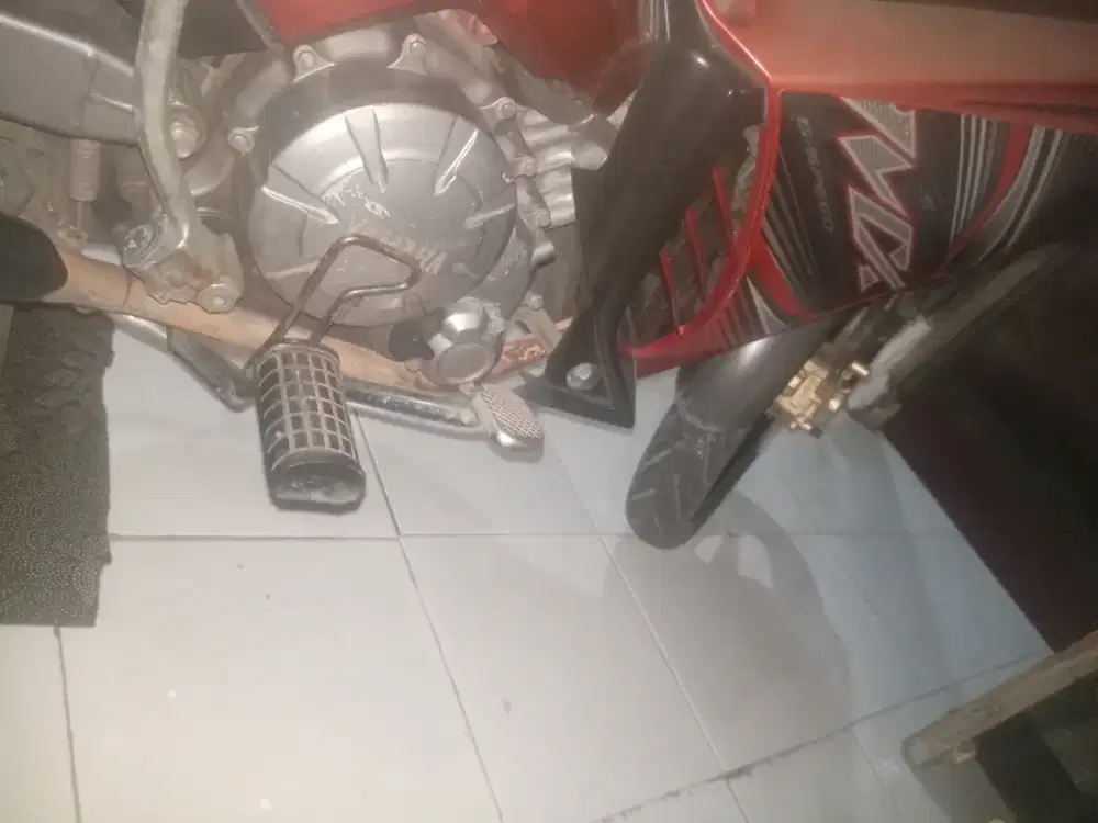 For sale Jupiter MX NEW