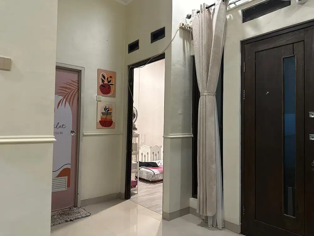 Lowongan Kerja Asisten Rumah Tangga