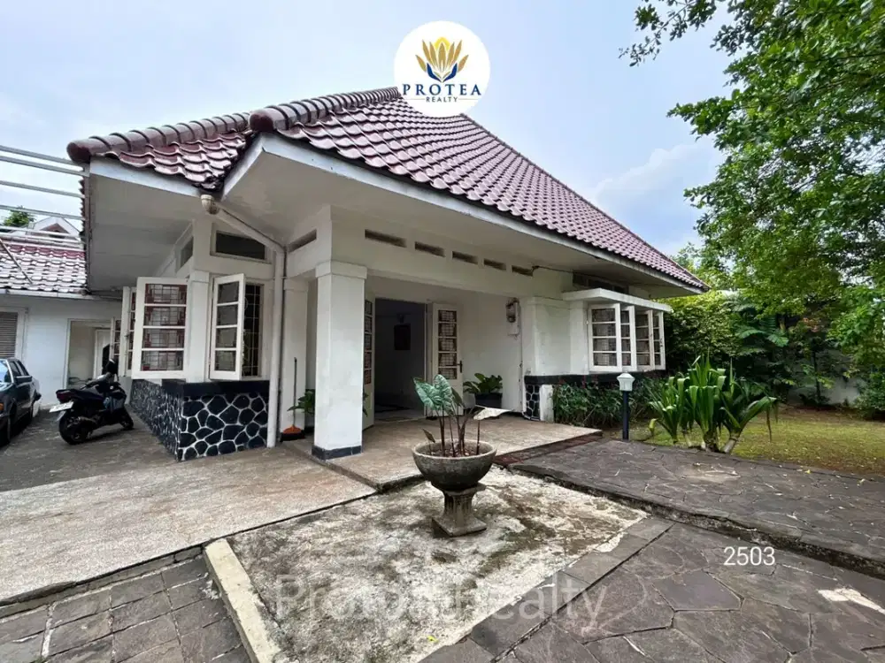 RUMAH MENTENG JAKARTA PUSAT LUAS