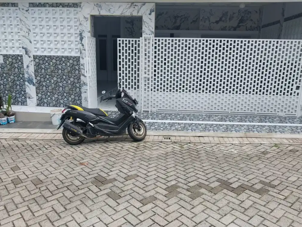 Rumah Hadap Selatan LT 150 SHM 4 menit ke RSUD Cileungsi J-37957