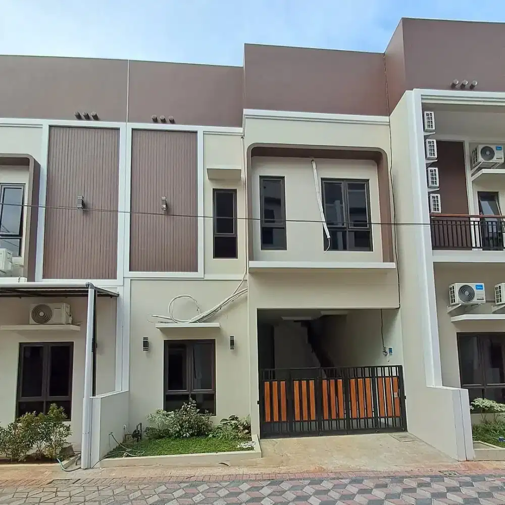 JUAL KOS 875 JUTA 7 KAMAR UNIT TERAKHIR DI UNDIP TEMBALANG