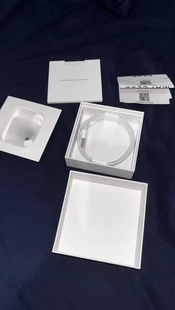 AirPods 2 Resmi Digimap Jual Cepat