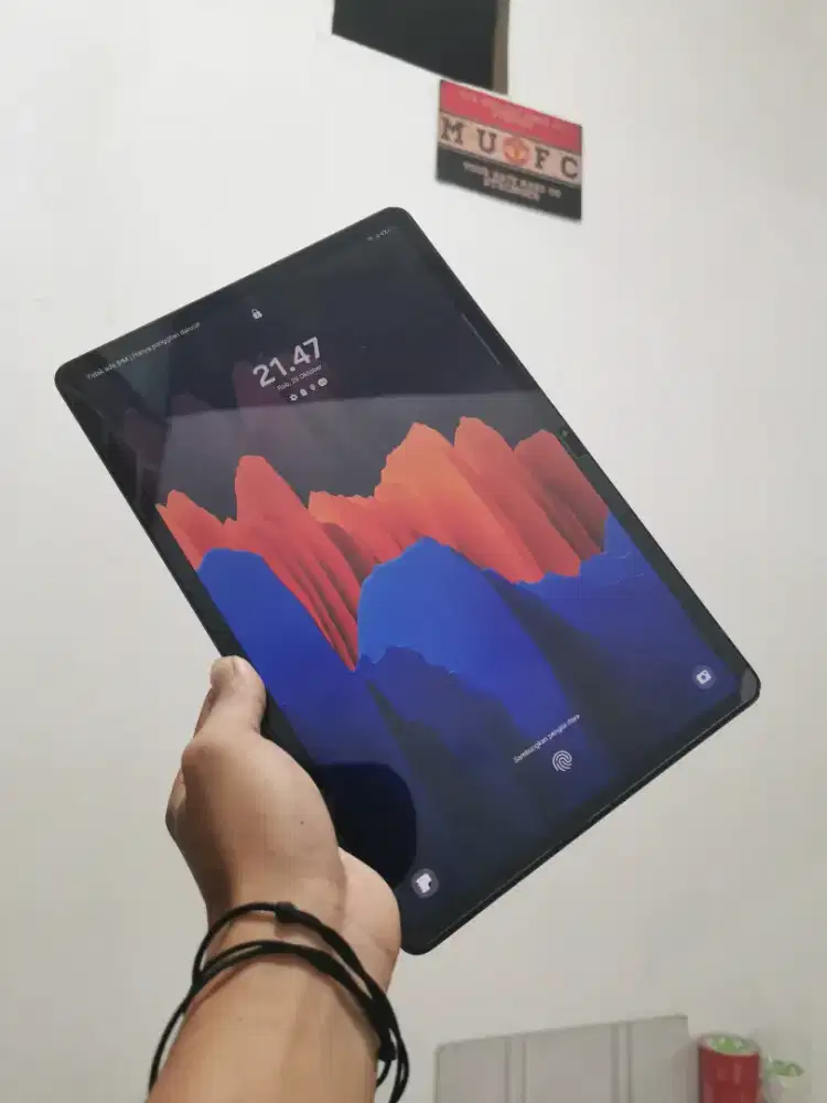 Samsung Tab s7+ 8/256gb
