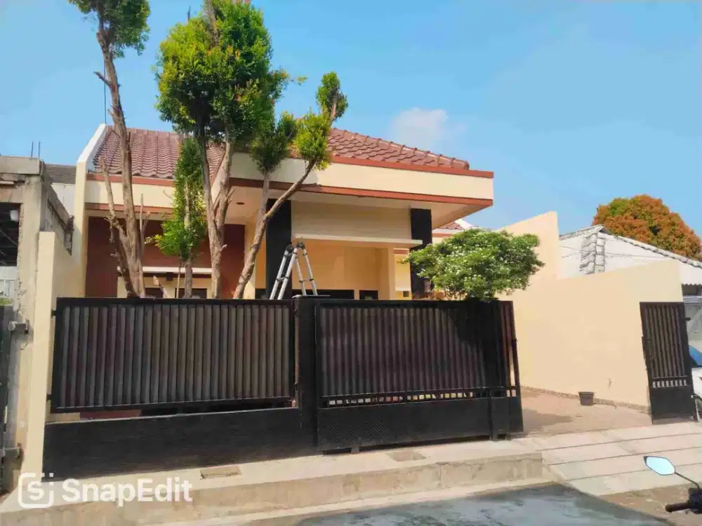 Dijual Cepat Rumah 1,5 Lantai di Pelindo 2 Cilincing, Jakarta Utara