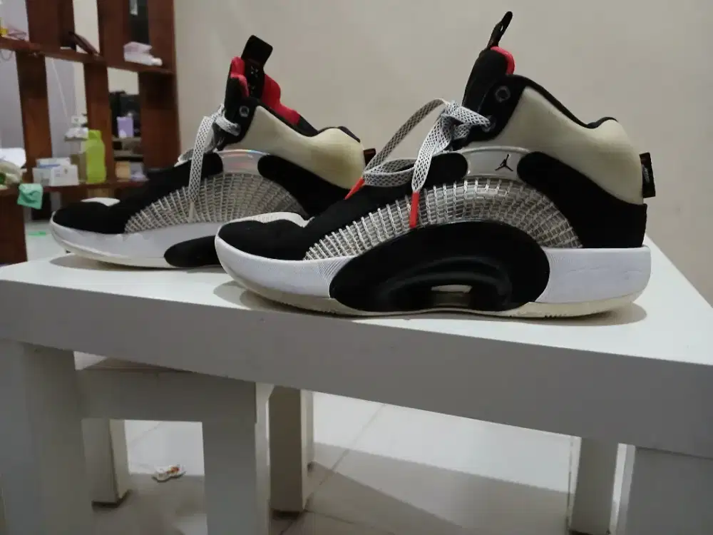 Nike aj35 size 43 insol 27.5