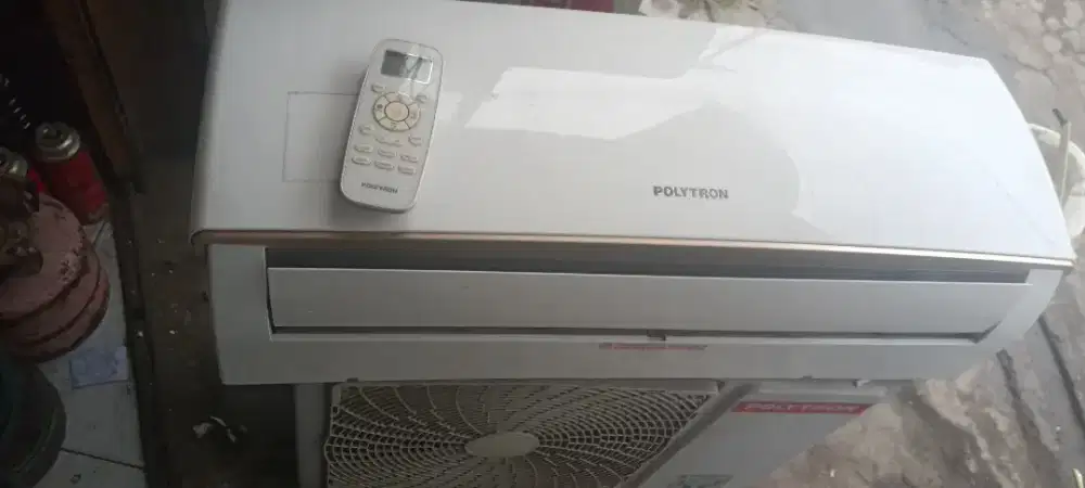 Dijual AC politron