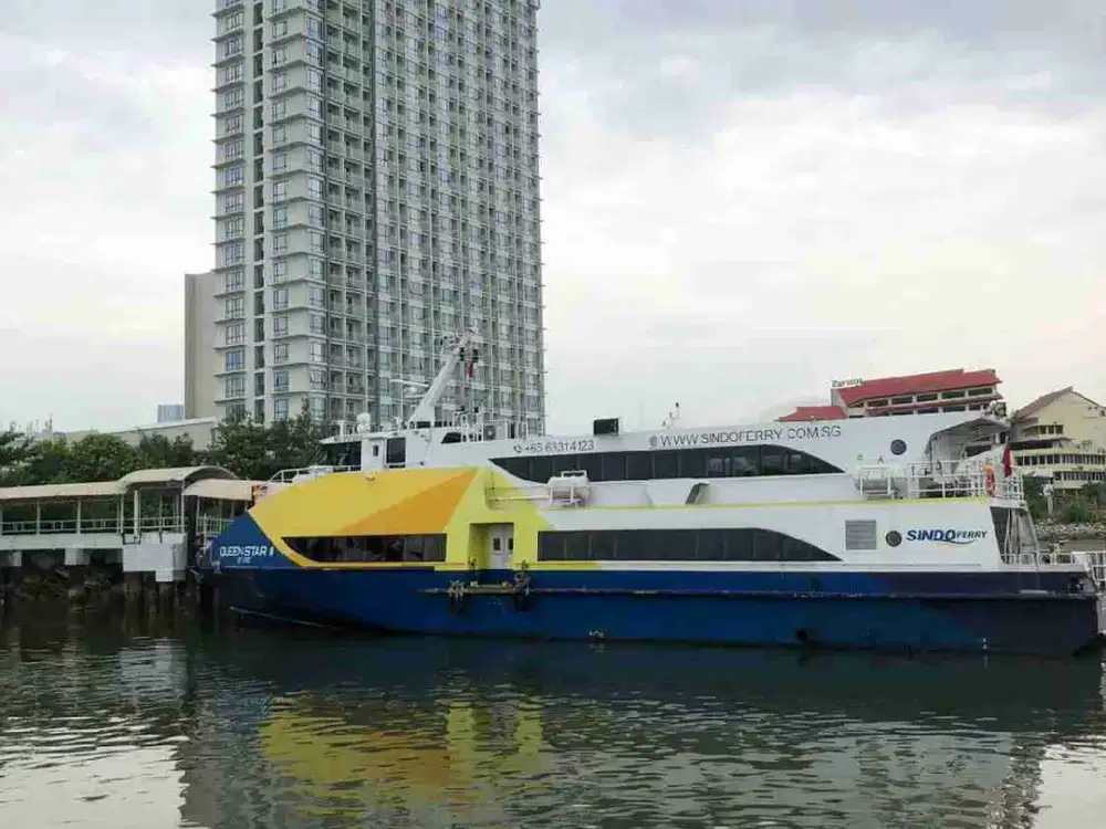 Apartment One Residence