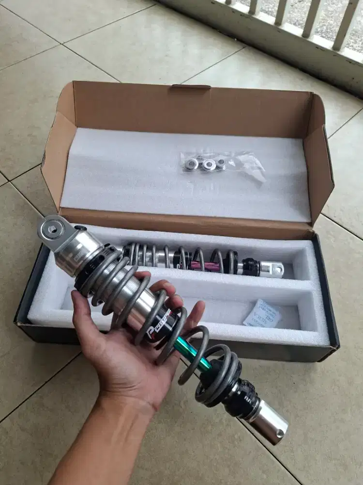 Shock Proper line 305mm Aerox Nmax Pcx dll