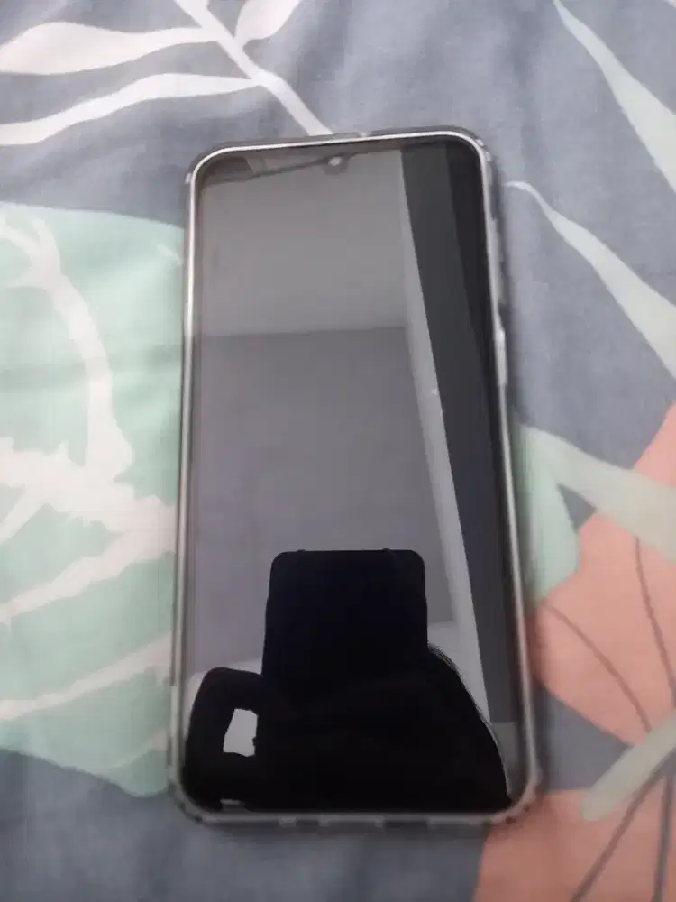 Samsung a16 8/128GB second pemakaian 1 bulan