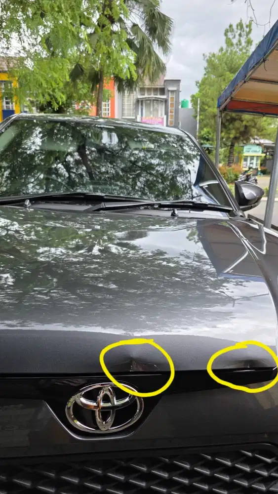 Toyota Raize 2022 Bensin