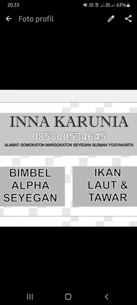 Tentor ipa,inggris,indo,matika SMP