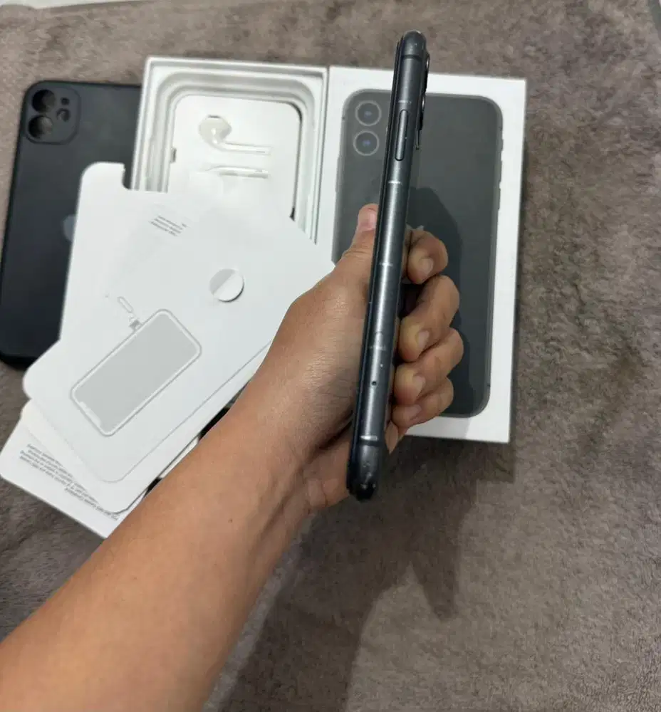 iphone 11 128gb ibox