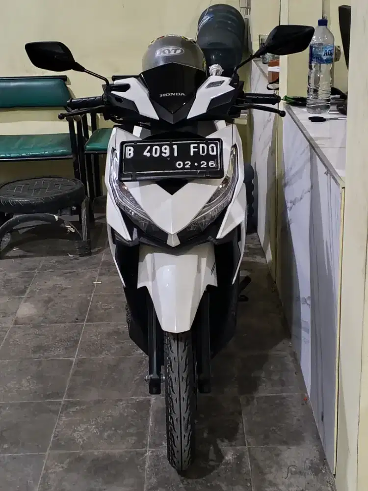 HONDA VARIO 150 OLD 2016 MULUSSS