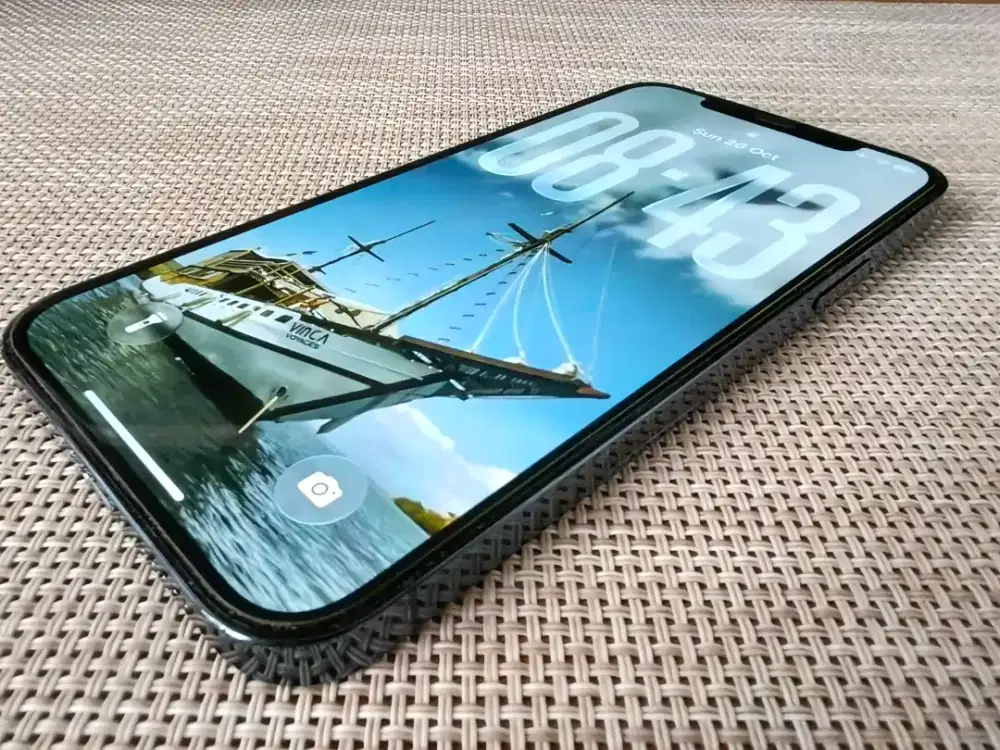 iPhone 12Pro 512Gb Pacific Blue