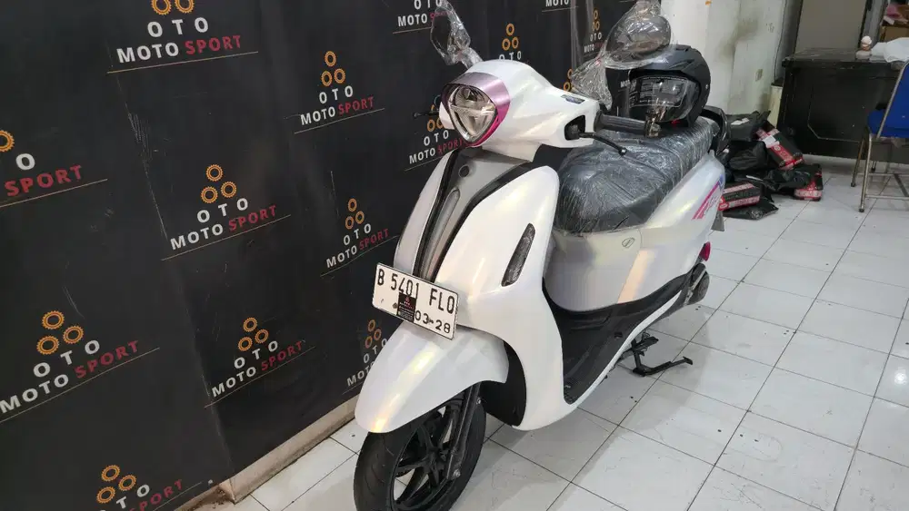 yamaha grand filano lux 2023