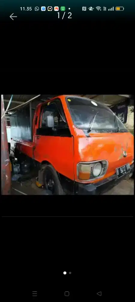 Barcode solar dan pertalite