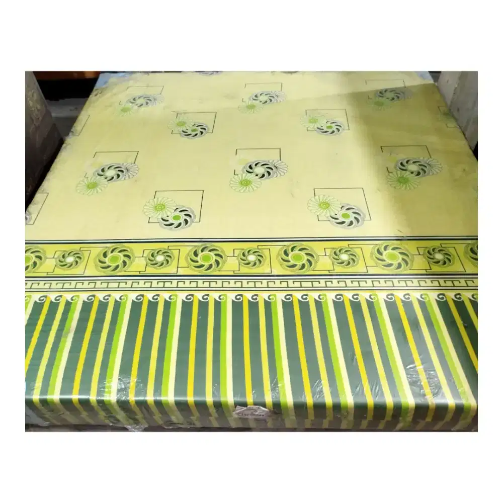 PROMO! Kasur busa Z foam ukuran 120cm dan 180cm empuk dan nyaman