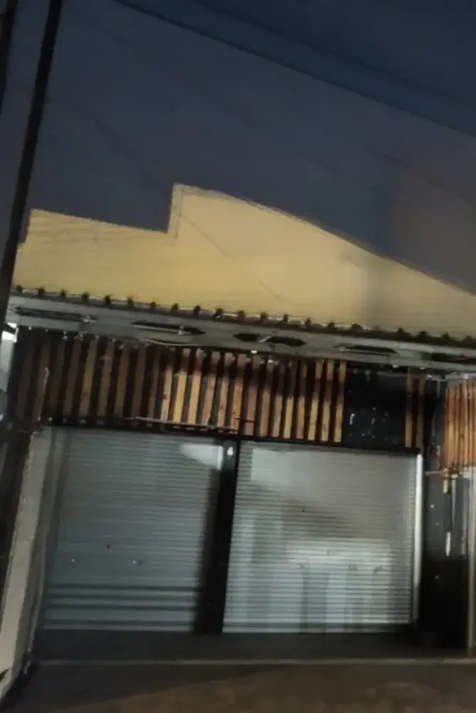 *RUKO SIWALANKERTO*
Lokasi strategis dan ramai