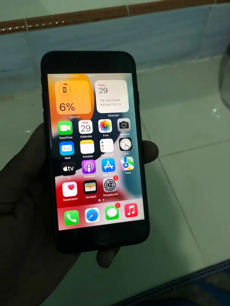 Iphone 7 256gb wifi only