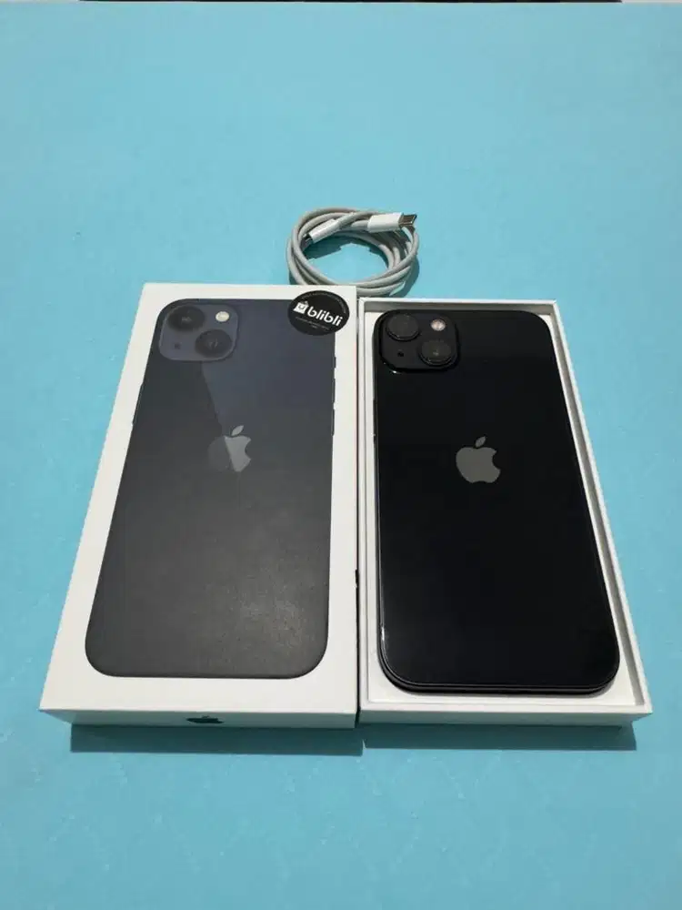 Iphone 13 128 GB
