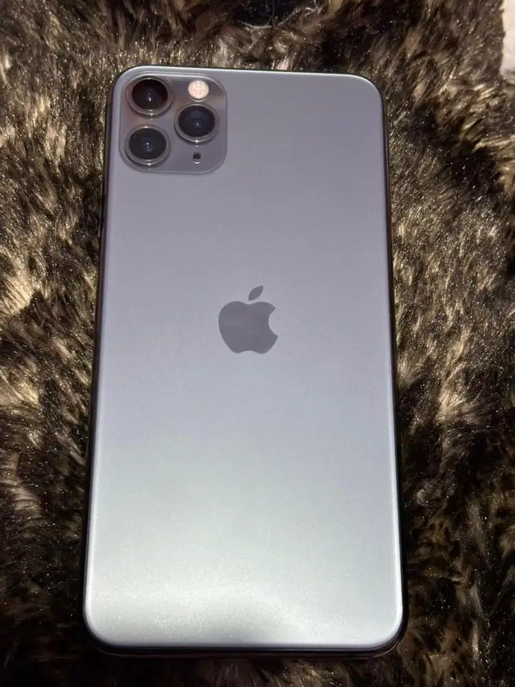 iphone 11 promax 64gb