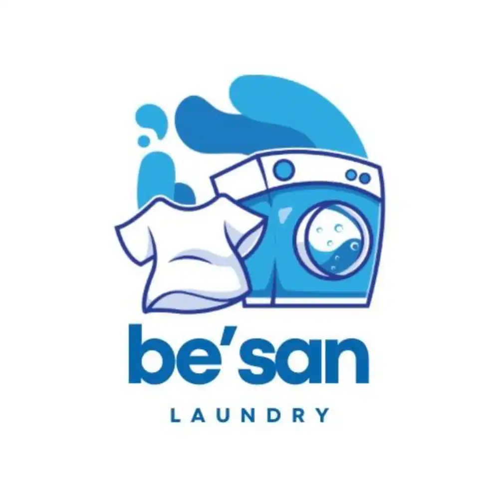 ADMIN LAUNDRY /JAGA TOKO