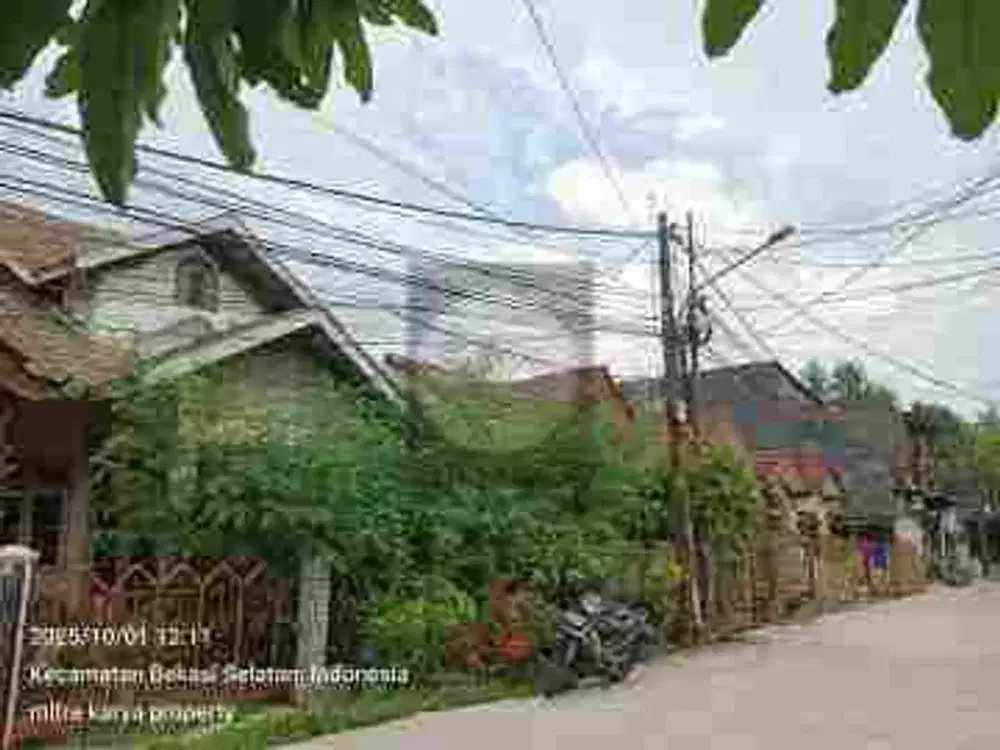 ruma bahan grand galaxy