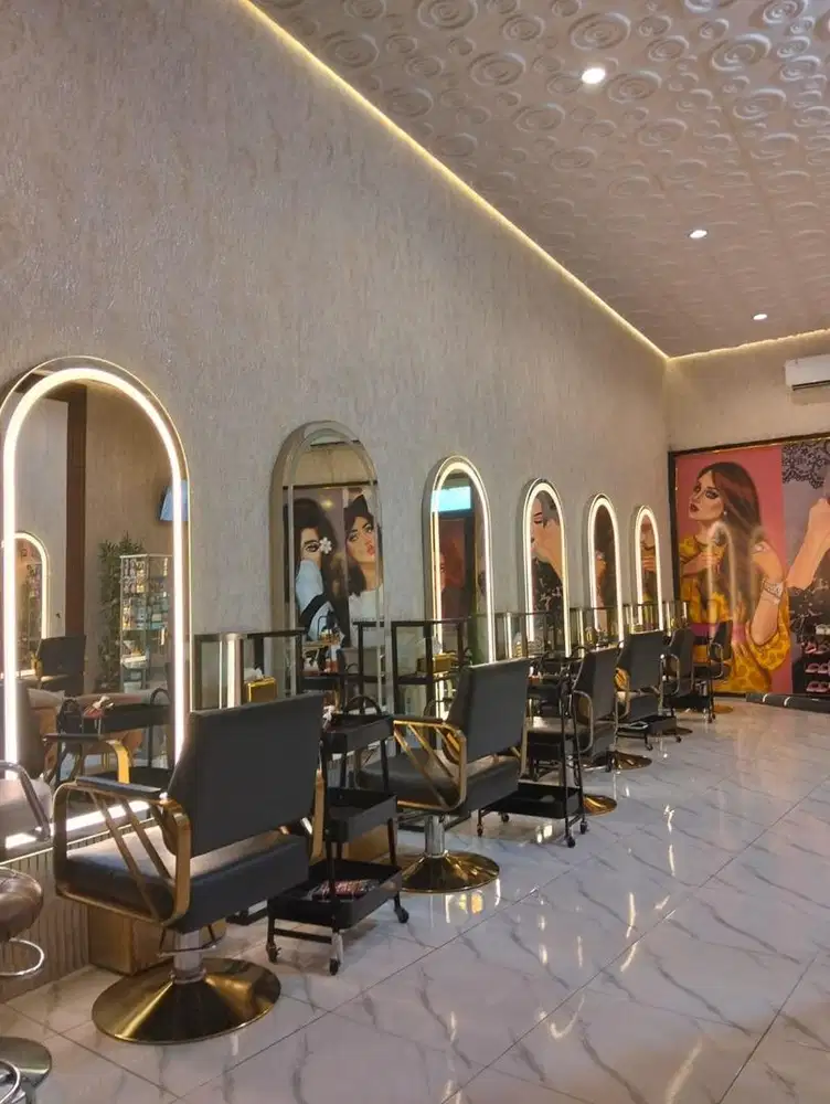 Cari karyawati usia 18-25