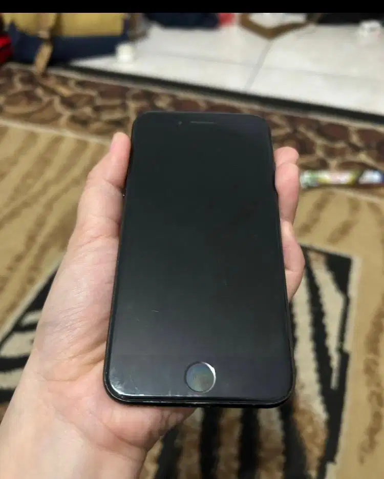 Iphone SE 2020 64gb