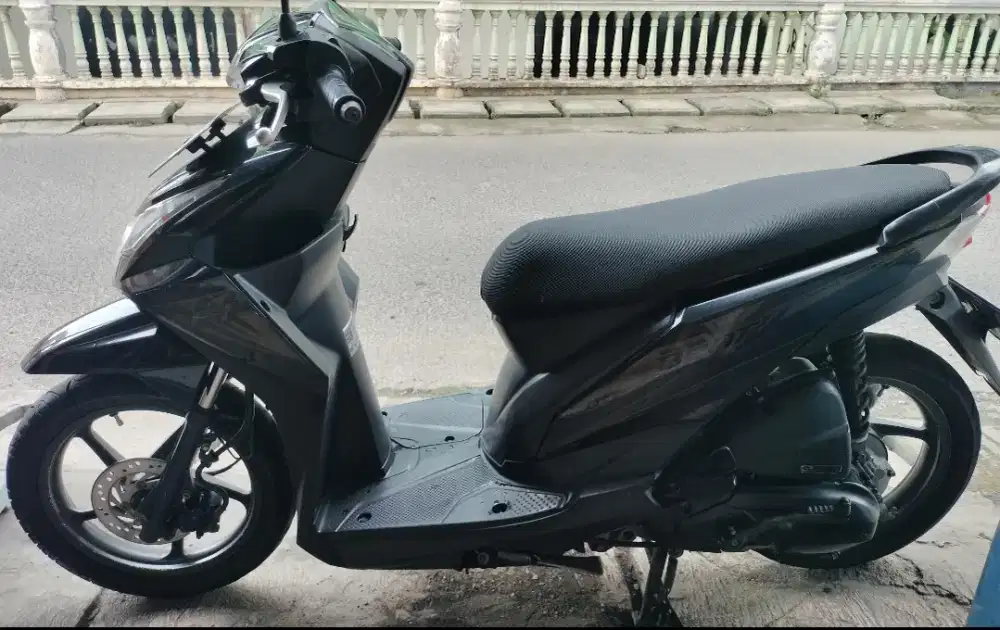 Honda Beat FI ESP 2015