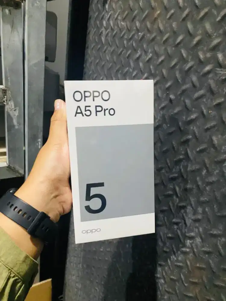 Oppo a5 pro 8/128 promo