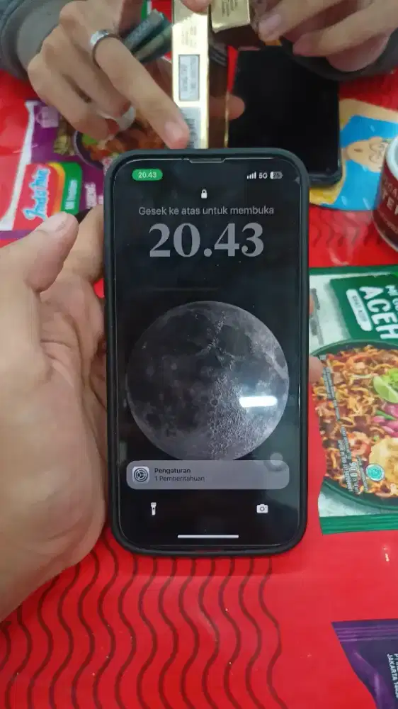 Iphone 13 128 ex ibox