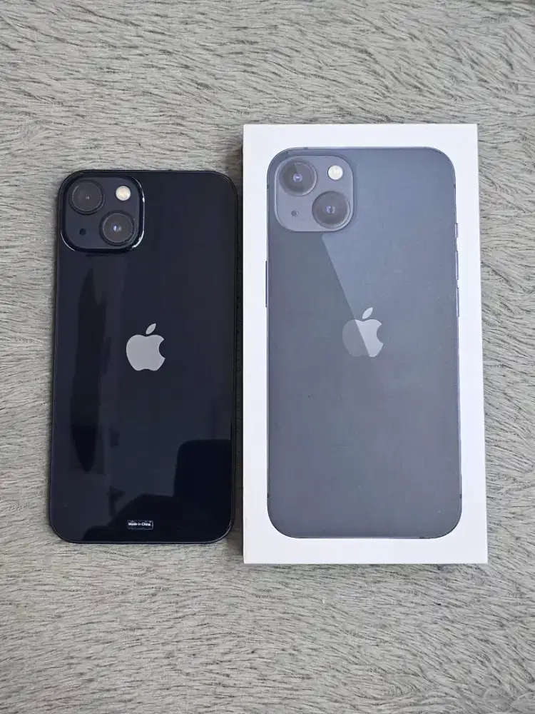 Iphone 13 128gb iBox PA/A