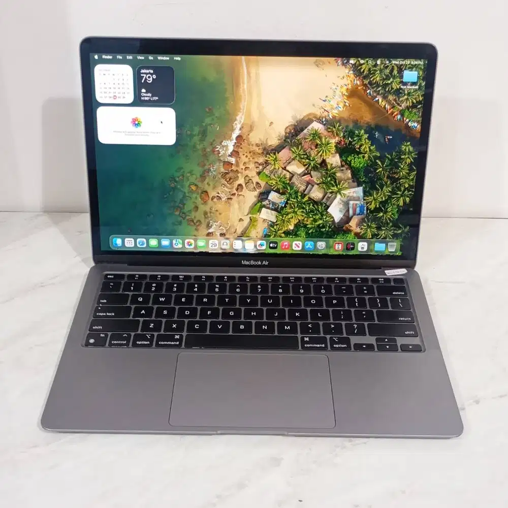 MacBook Air M1 2020 | 8GB RAM | 256GB SSD