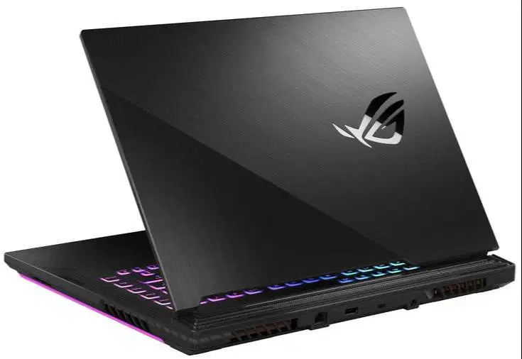 ASUS ROG STRIK G512LI.Laptop GAMING/KREATOR/DESAINER_Banting harga !!