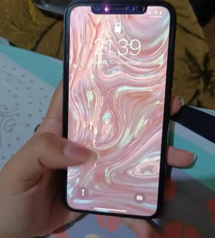 Iphone 11 pro 64 Inter AllOppp