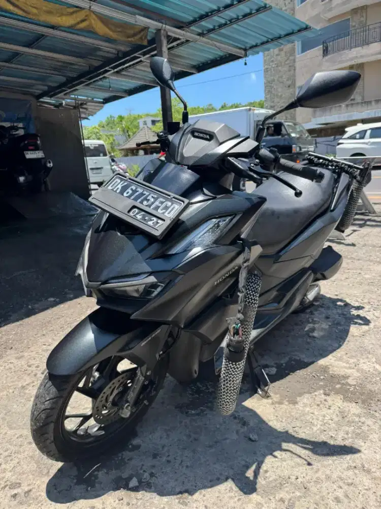 Honda Vario 2022
