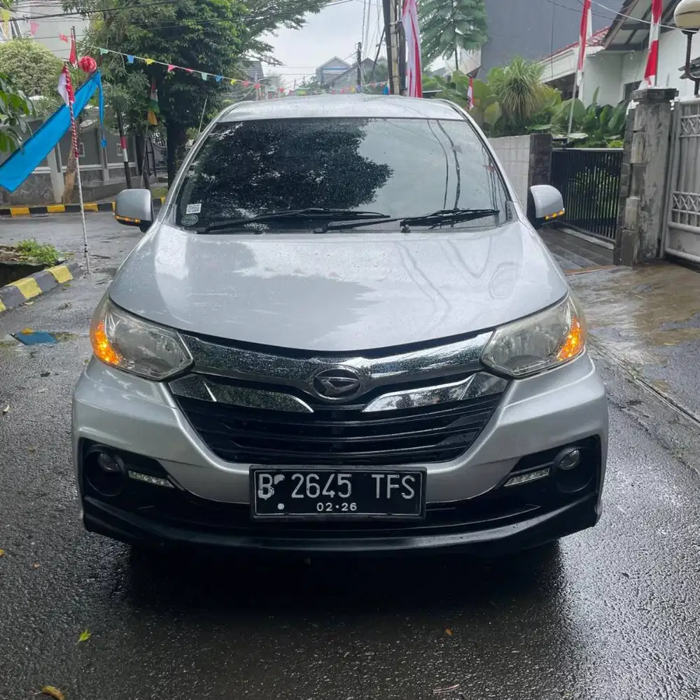 Xenia R sporty 2016at DP 0